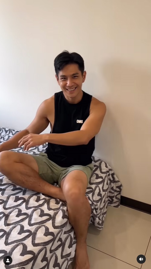 คลิปคู่รักดารา