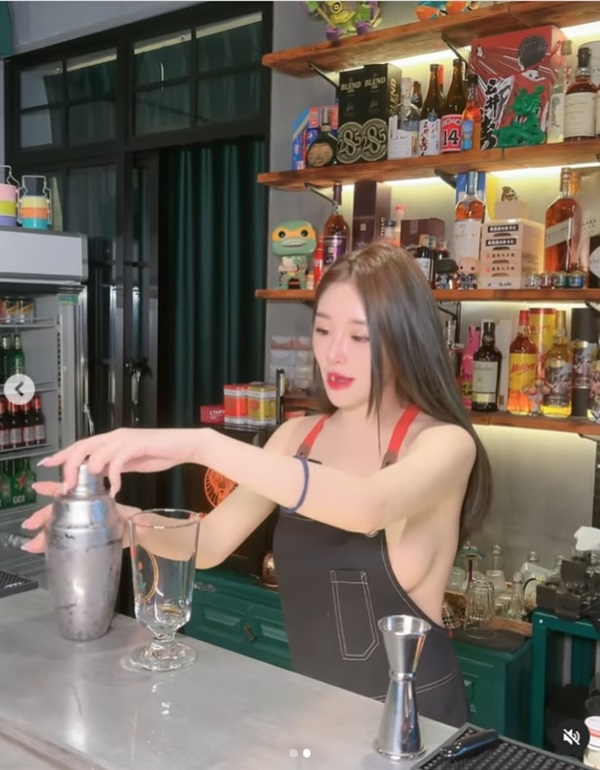 สาวเซ็กซี่