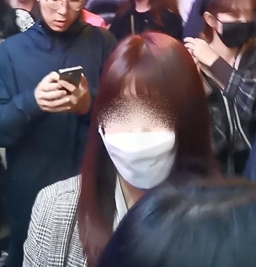 คนไทยเสียชีวิตที่อิแทวอน