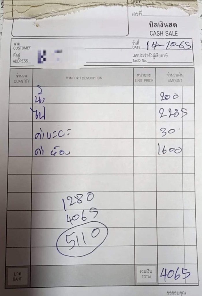 ค่าไฟแพง