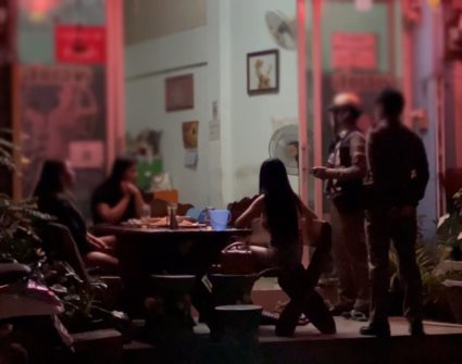 ชักดาบค่านวด