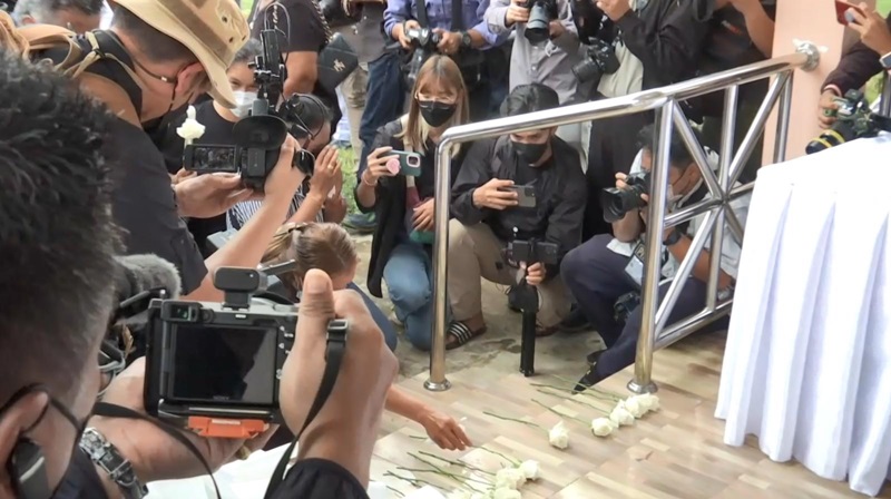 กราดยิงหนองบัวลําภู