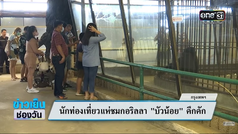 สวนสัตว์พาต้า