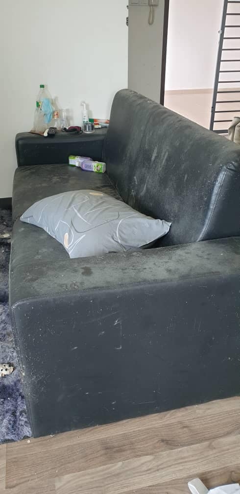 เบี้ยวค่าเช่าห้อง