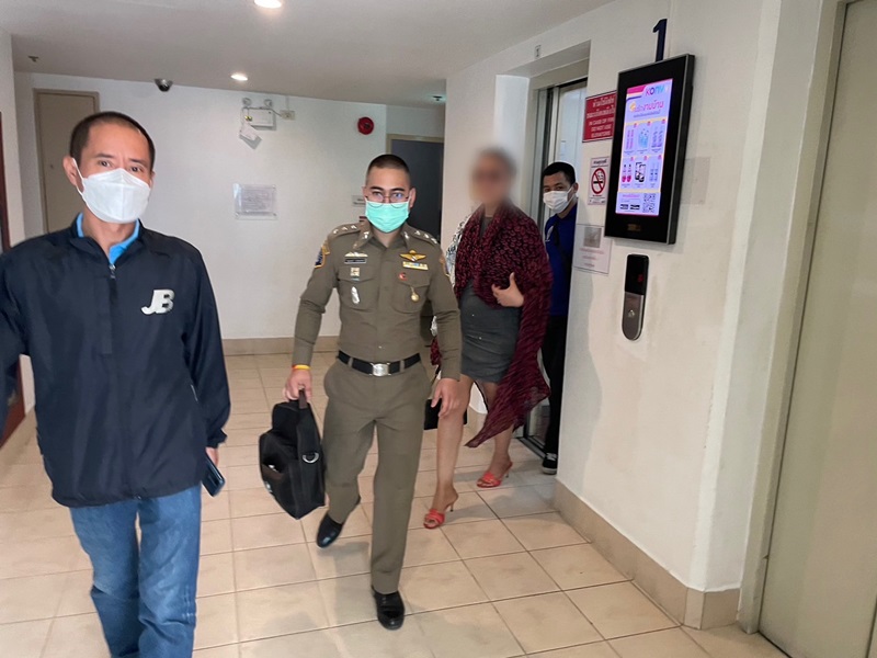 ทีน่า สรพงษ์