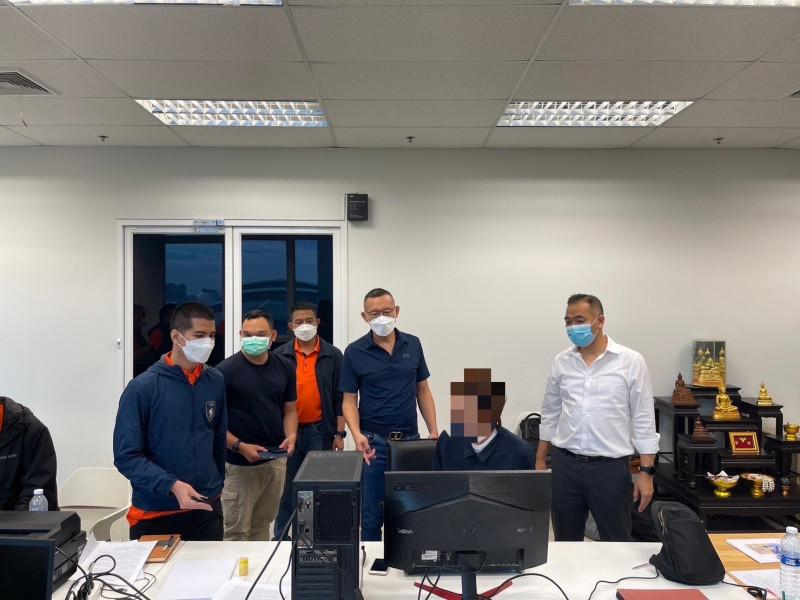 สมาคมรักเด็ก VK