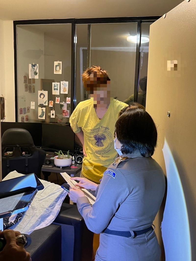 สมาคมรักเด็ก VK