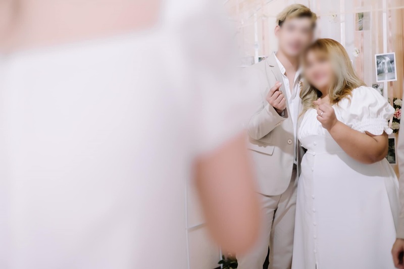 ดราม่าช่างภาพงานแต่ง