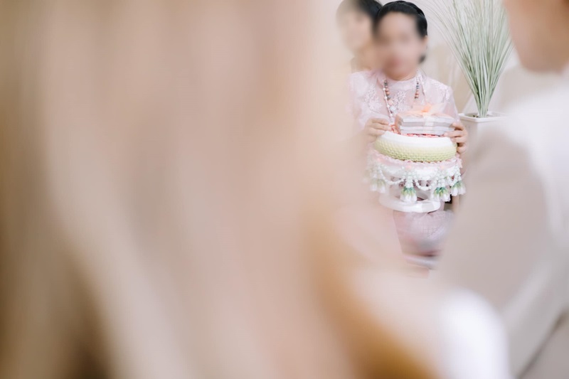 ดราม่าช่างภาพงานแต่ง