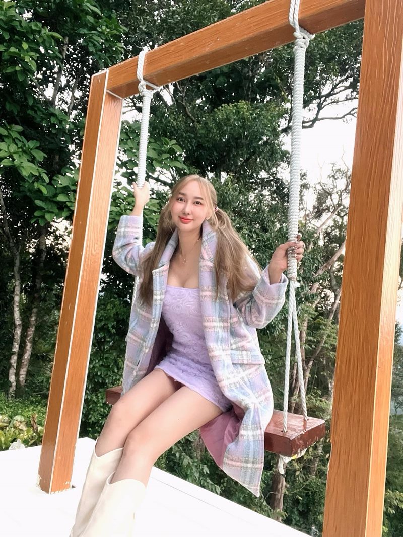 มายมิ้นท์ นารา