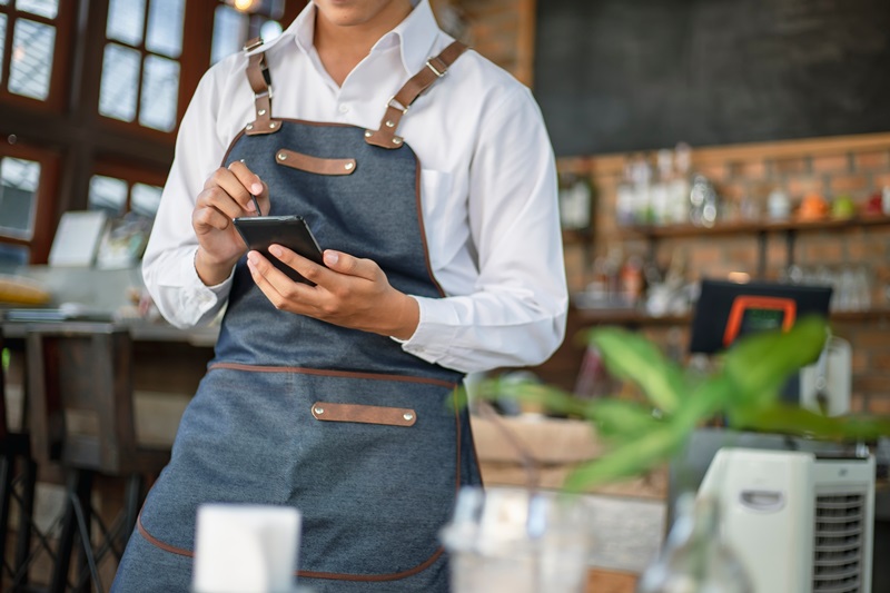 สั่งกาแฟแปลกๆ