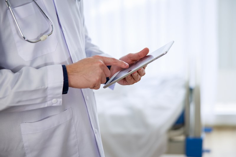 วิธีเอาคืนหมอ