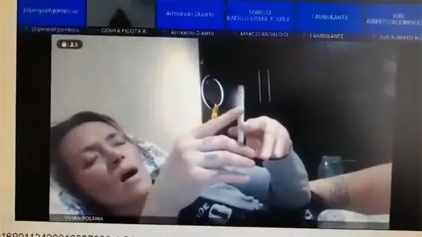 ผู้พิพากษาฉาว