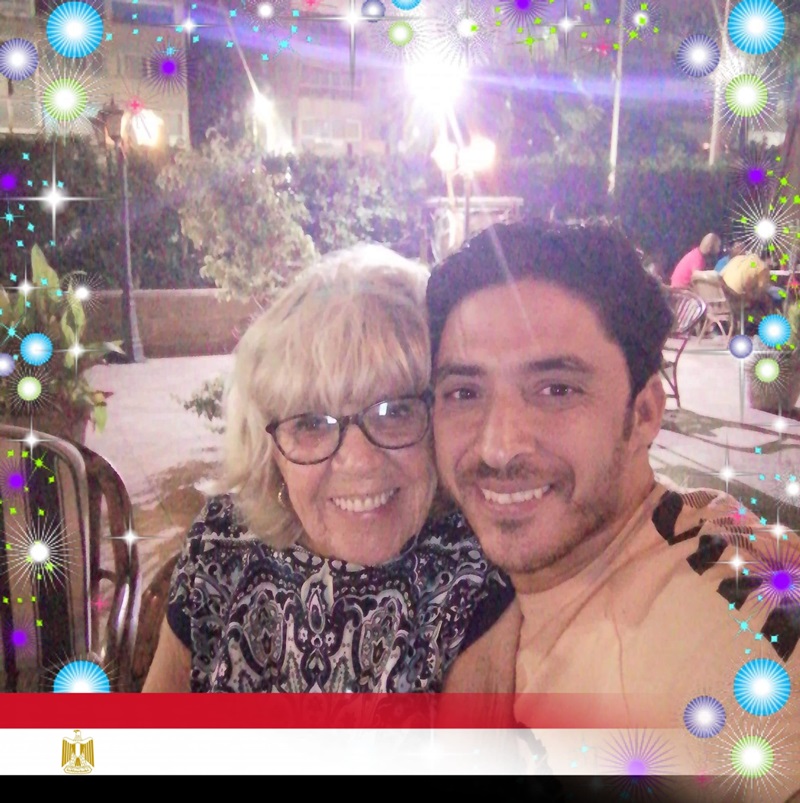 รักต่างวัย