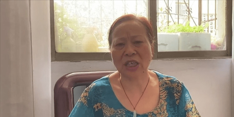 เงินหายจากบัญชี