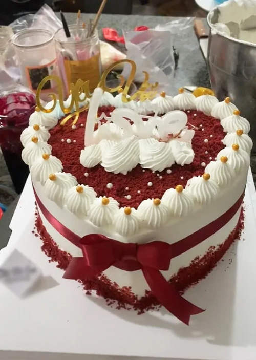 เซอร์ไพรส์ภรรยา