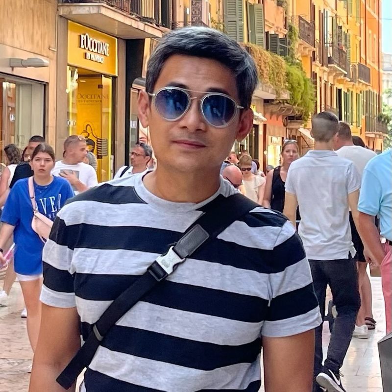 เดียว วรตั้งตระกูล