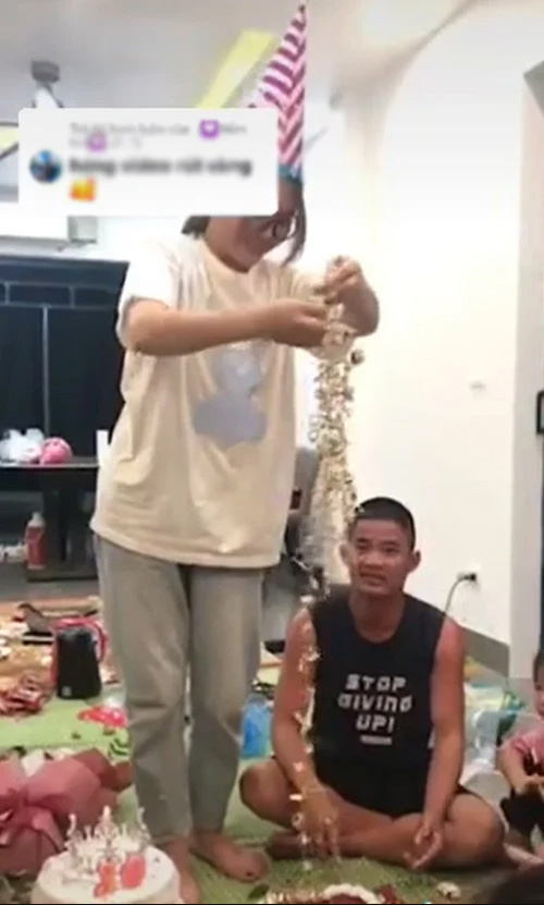 เซอร์ไพรส์ภรรยา