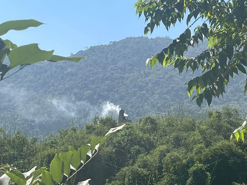 ไฮโดรเจนไซยาไนด์