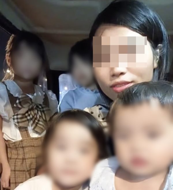 สามีขอหย่าเพราะท้องแต่ลูกสาว