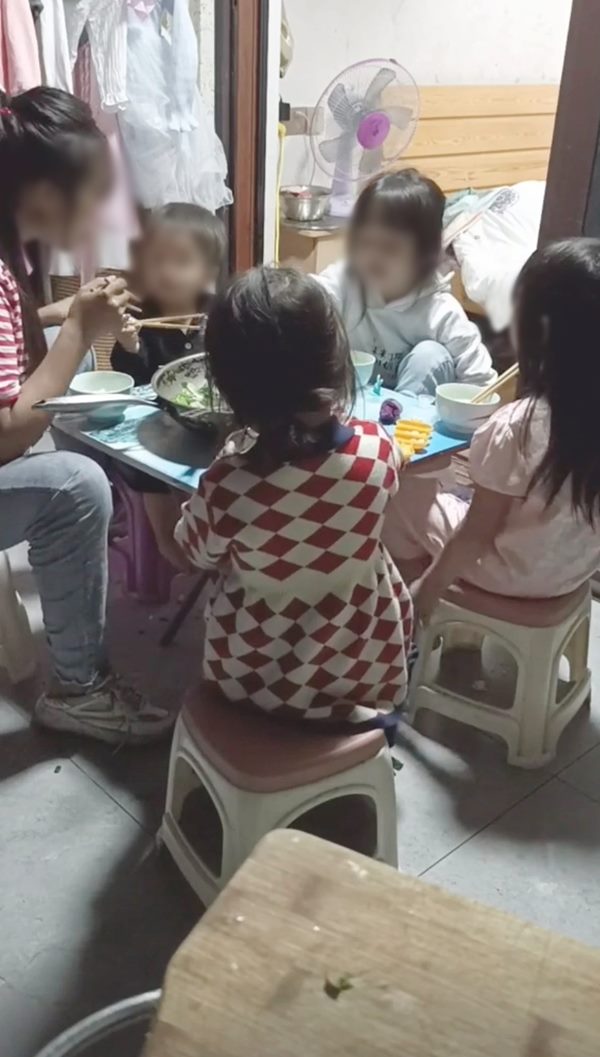 สามีขอหย่าเพราะท้องแต่ลูกสาว