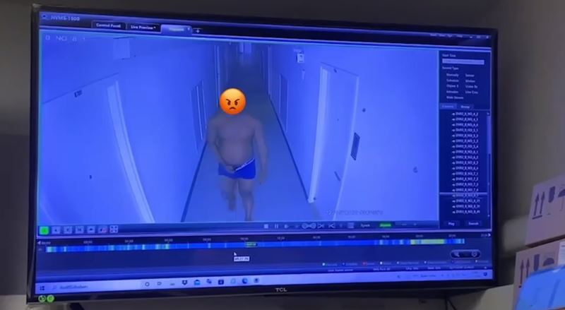 เตือนภัยคอนโด