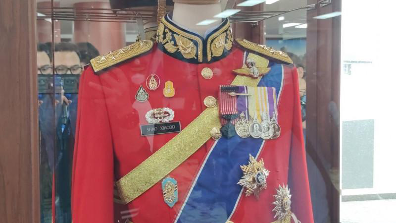 นายทุนจีนสวมบัตรประชาชนไทย