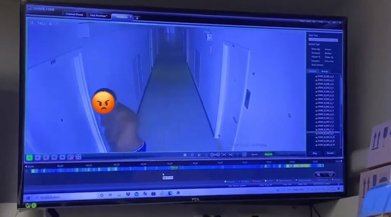 เตือนภัยคอนโด