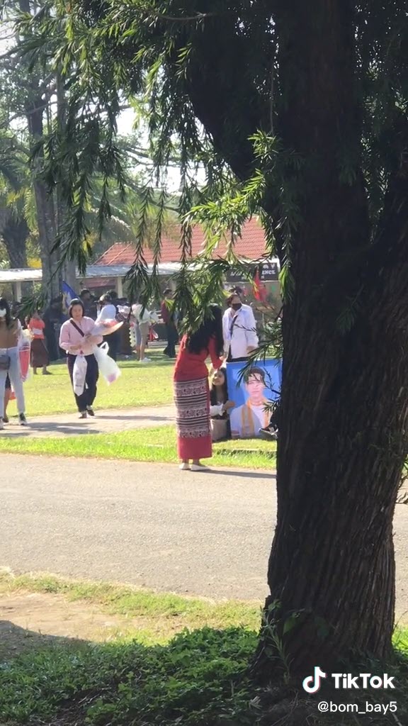 วันรับปริญญา