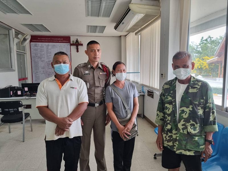 ข่าวหวย 6 ล้าน