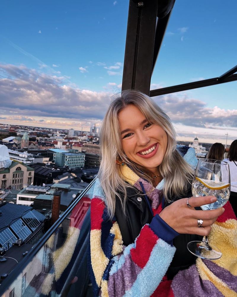 แต่งงานกับลูกสาวแม่เลี้ยง