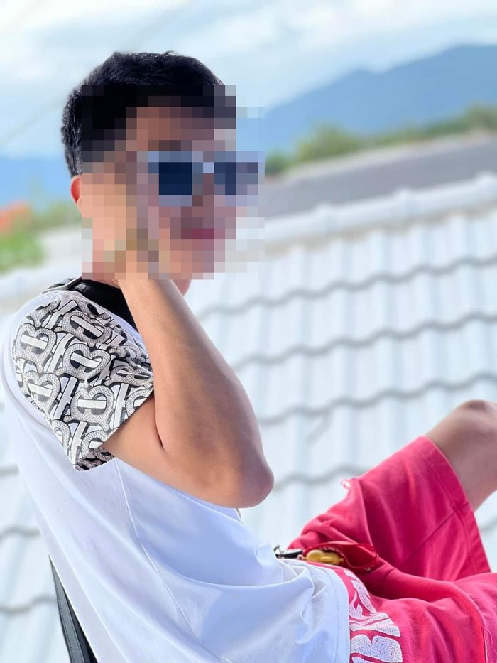 น้องมาวิน เด็กจมเขื่อน