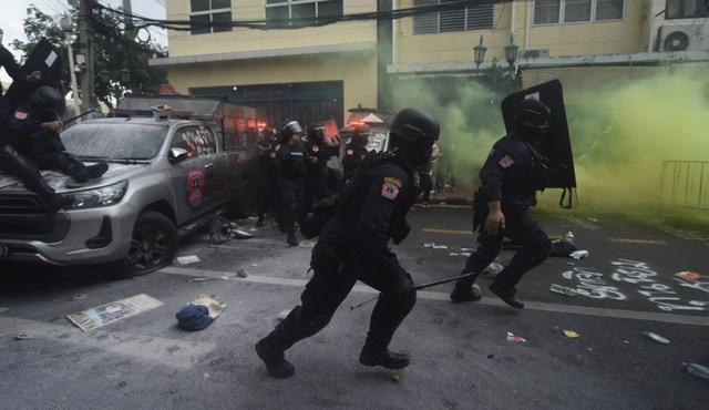 พายุ ดาวดิน