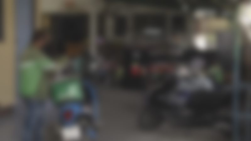 ไรเดอร์พิการ