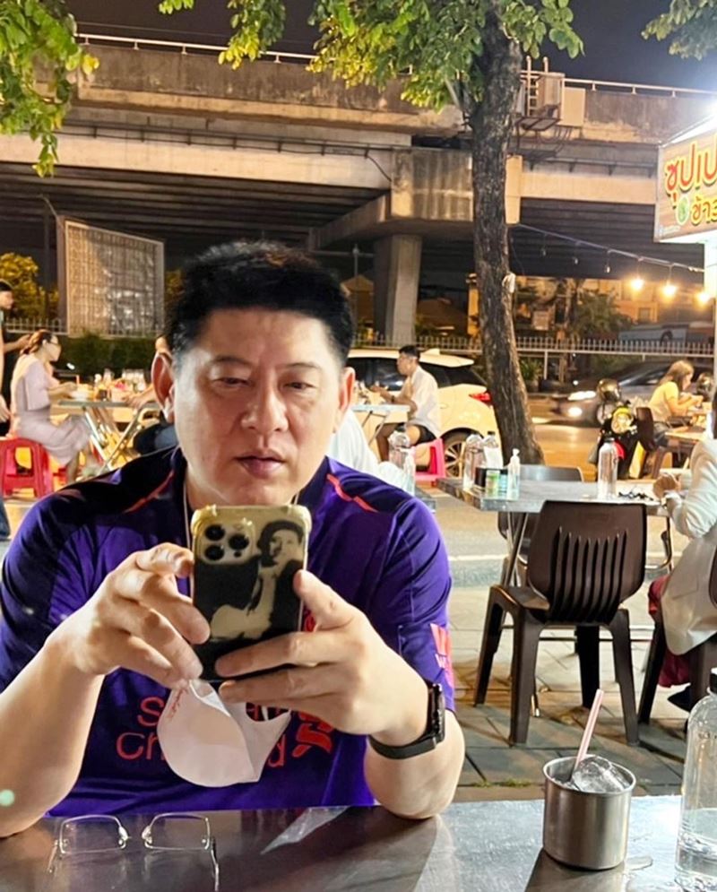 สรยุทธ สุทัศนะจินดา