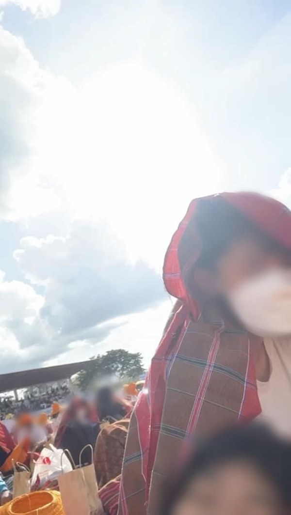 งานพับตุ๊กตาช้างสุรินทร์