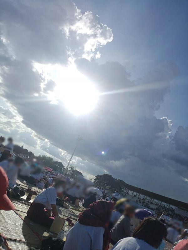 งานพับตุ๊กตาช้างสุรินทร์