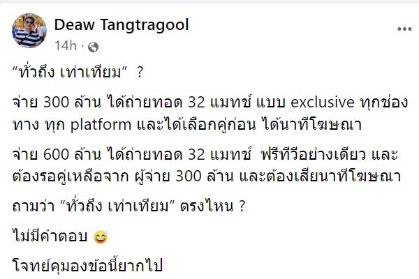ฟุตบอลโลก 2022
