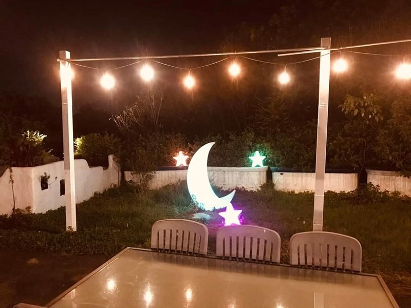 เซอร์ไพรส์ภรรยา