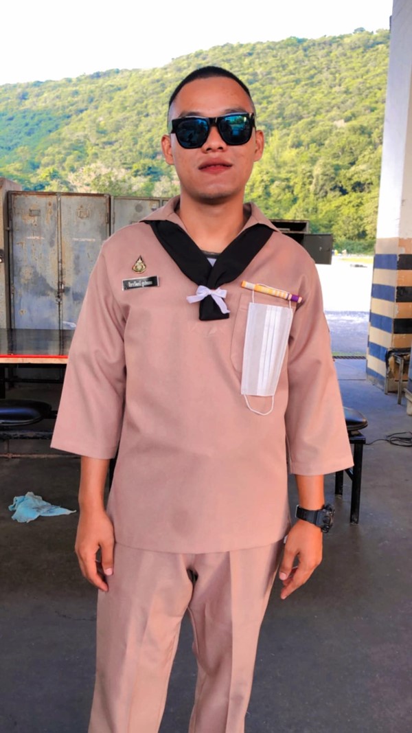 พลทหารเจมส์