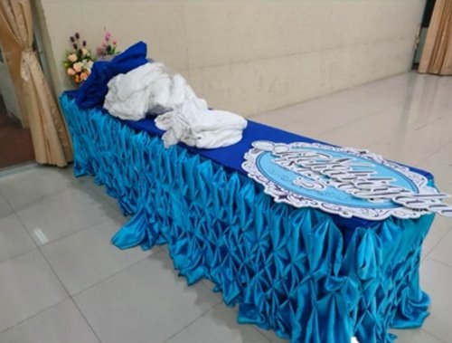 ออแกไนซ์เทงานแต่ง