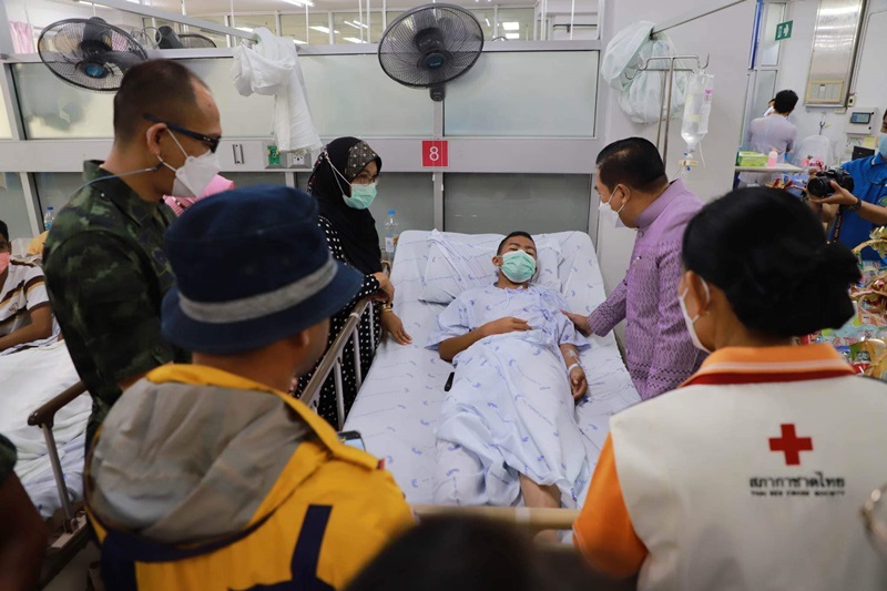 เรียน รด. ต้องฟอกไต