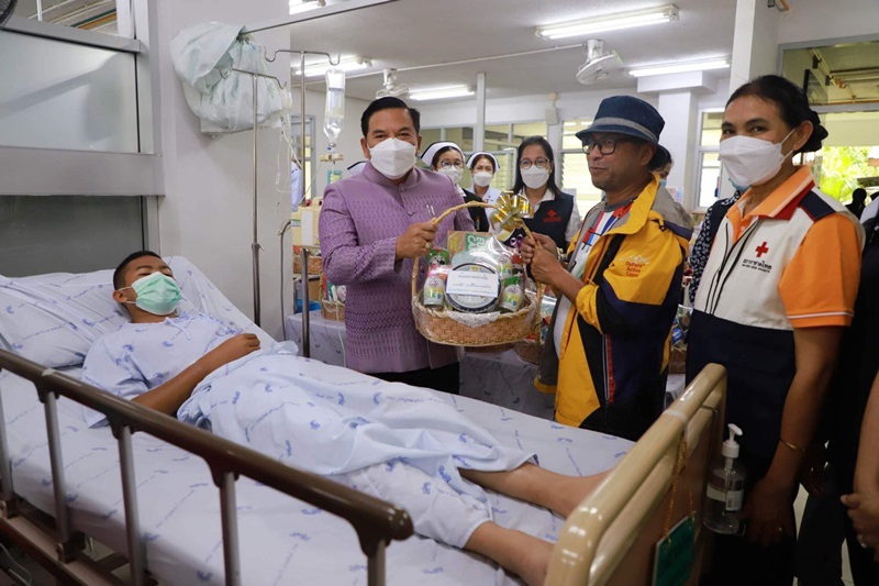 เรียน รด. ต้องฟอกไต