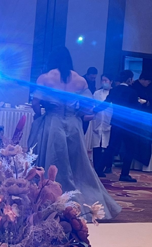 เพื่อนเจ้าสาว