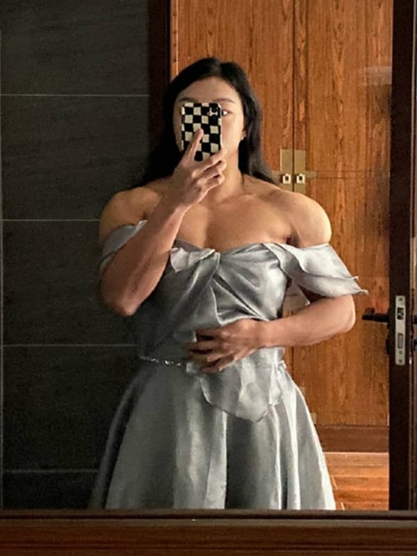 เพื่อนเจ้าสาว