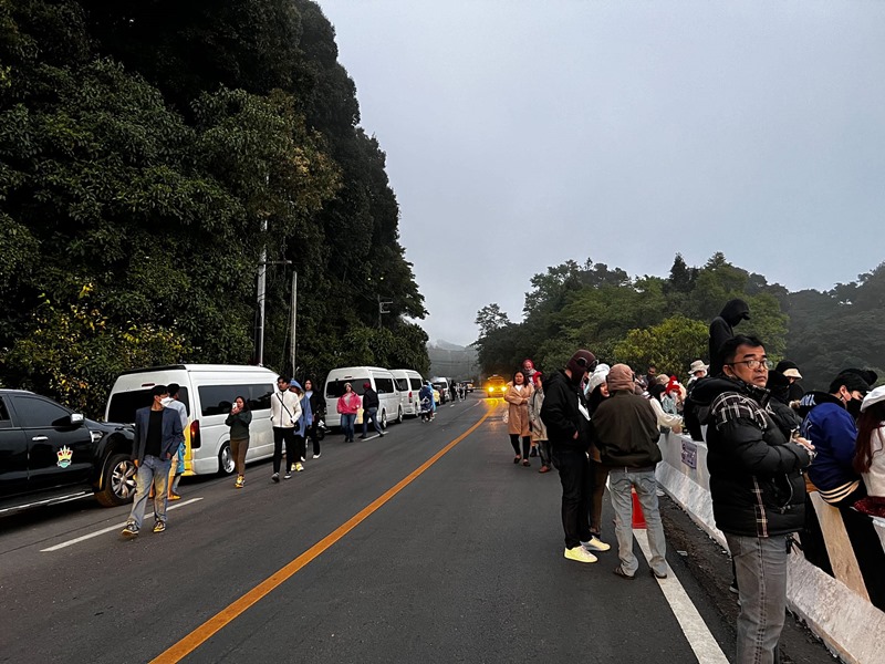 เที่ยวปีใหม่