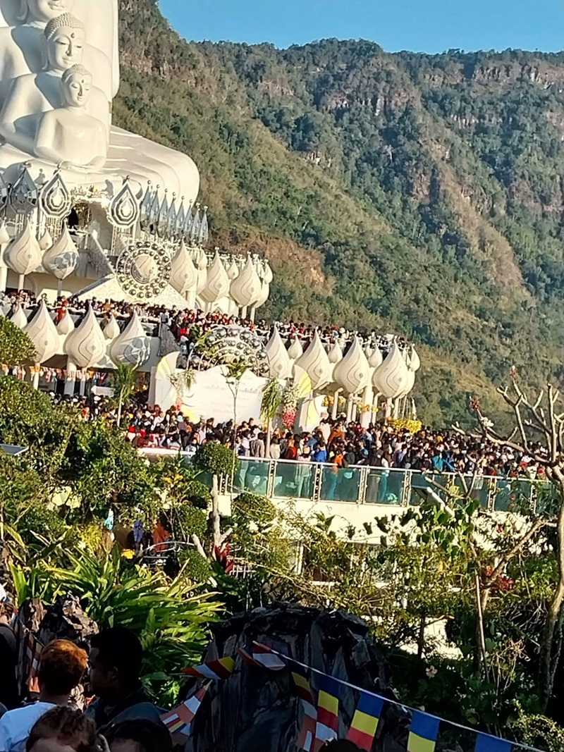 เที่ยวปีใหม่