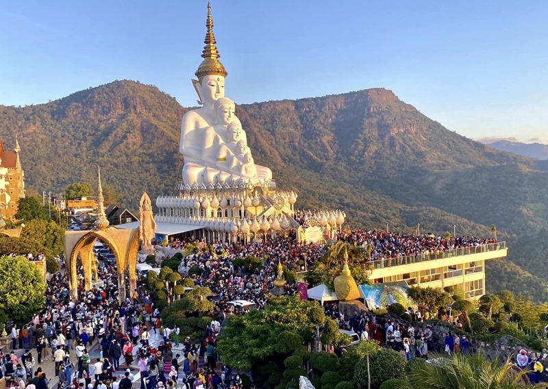 เที่ยวปีใหม่