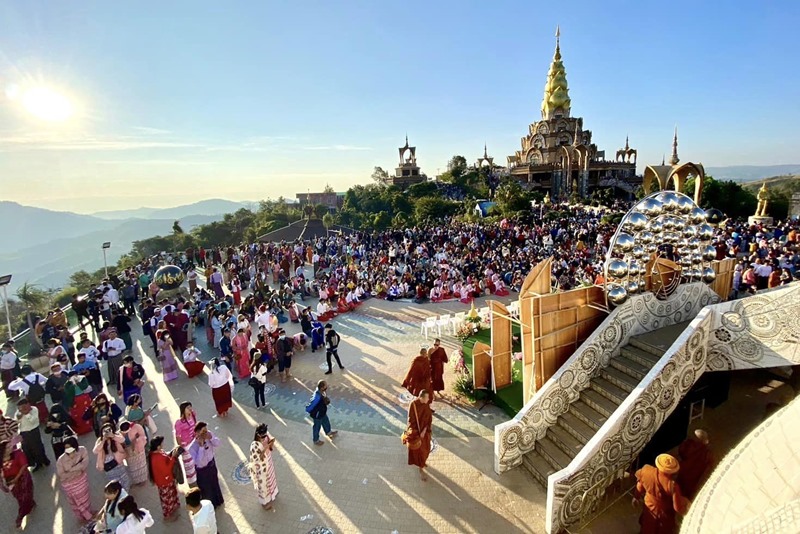 เที่ยวปีใหม่