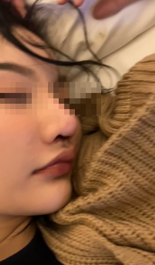 ดีเจโดนมอมเหล้า